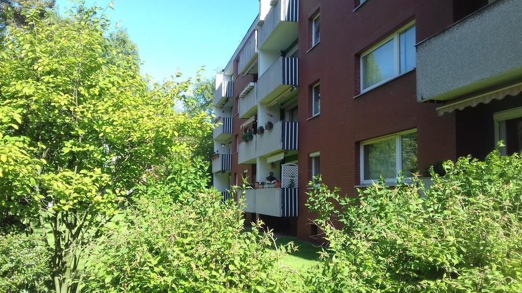 Apartment Bexor D19 Hannover Kültér fotó
